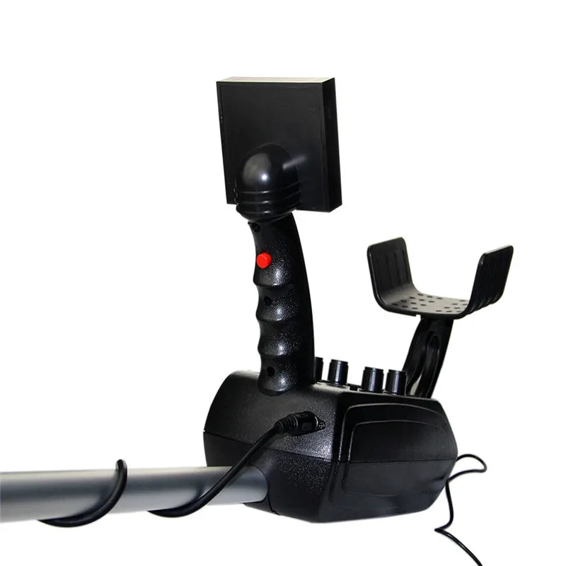Metal Detector MD 5008 Underground Detection Tools/ Equipment Treasure Hunter