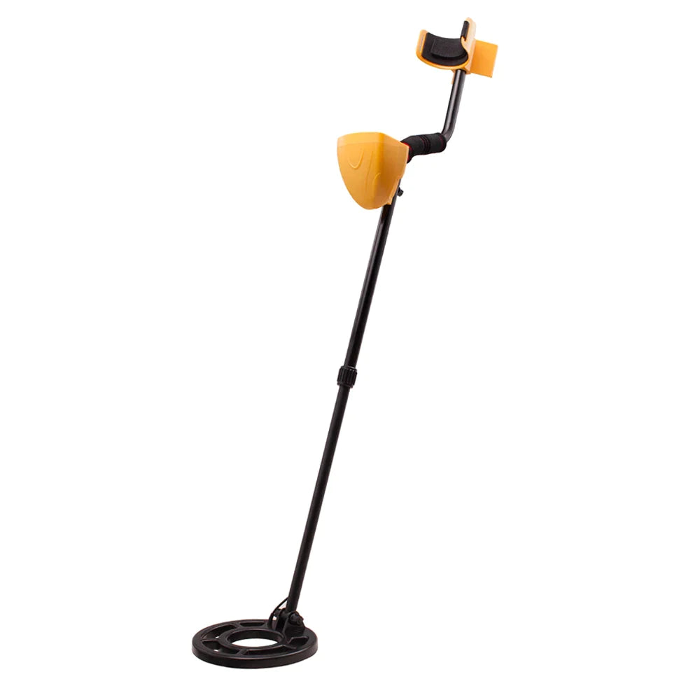 Underground Metal Detectors MD-9020C High Sensitivity LCD Display