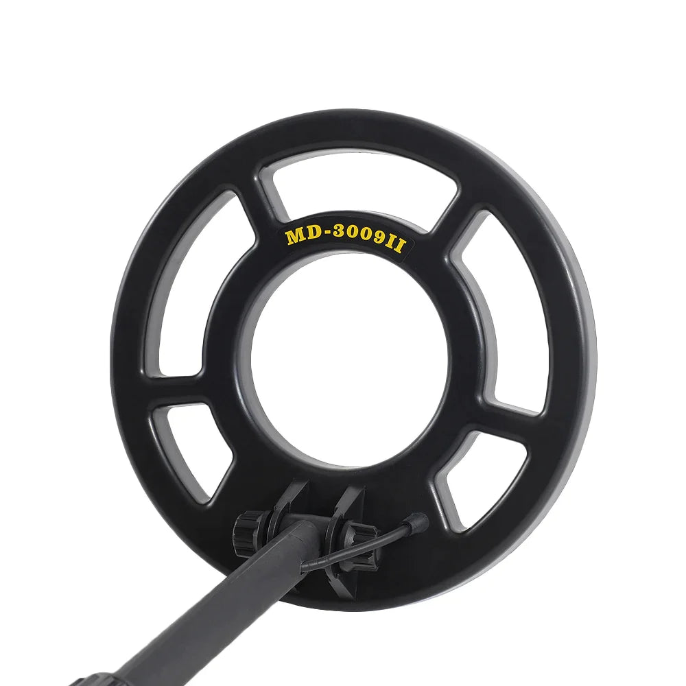 Professional MD3009II Underground Gold Metal Detector Ground Metal Detector