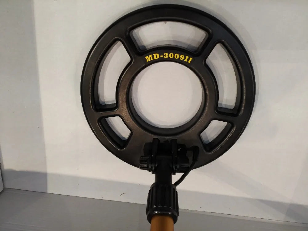 Professional MD3009II Underground Gold Metal Detector Ground Metal Detector