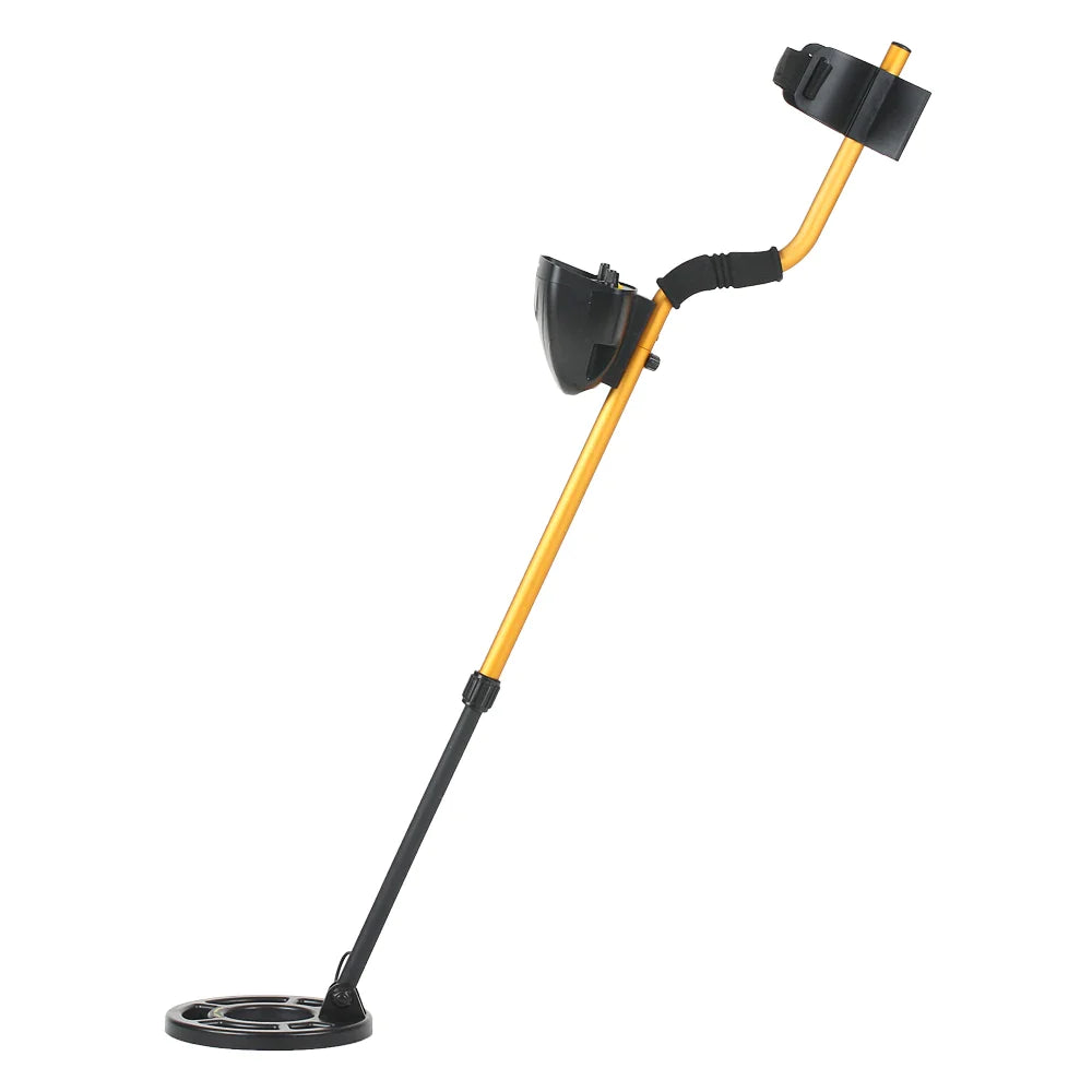 Professional MD3009II Underground Gold Metal Detector Ground Metal Detector