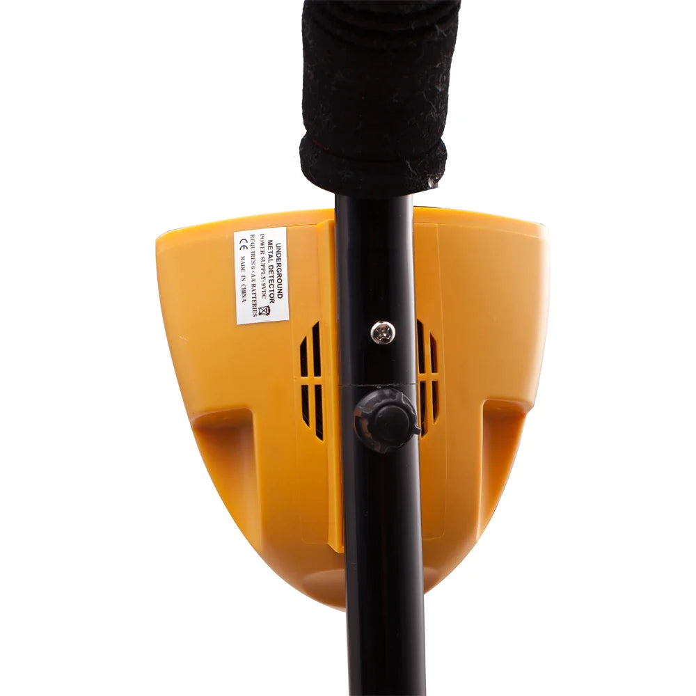 Underground Metal Detectors MD-9020C High Sensitivity LCD Display