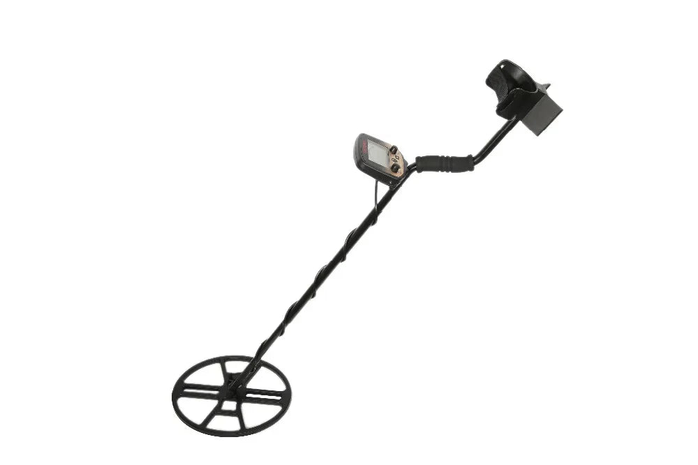 MD980 Gold detector Professional Underground Metal Detector High Sensitivity LCD Display Treasure Gold Hunter