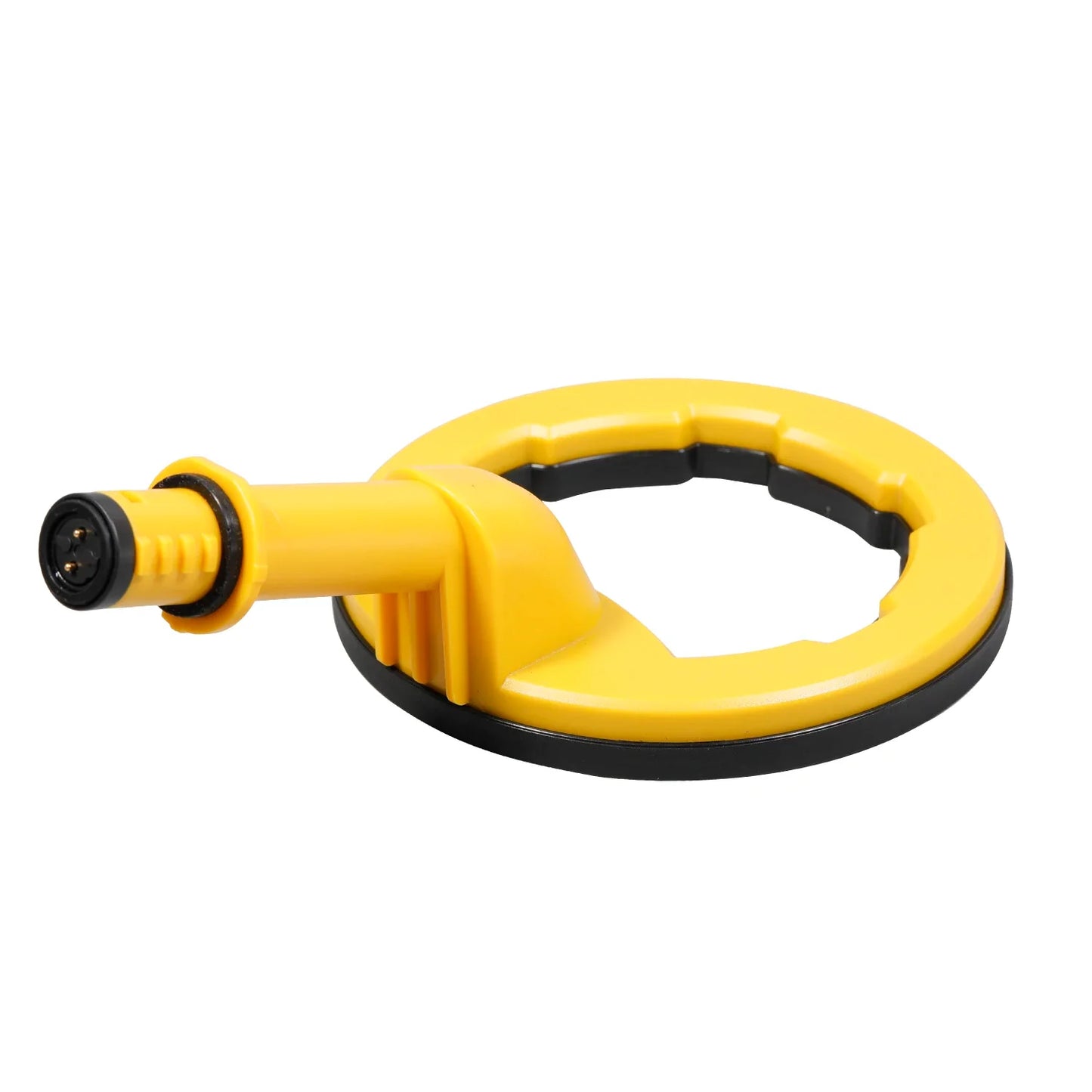 Metal Detector Pulse Pinpointer Induction Diving Treasure Waterproof Metal Detector Hand Held Metal Finder