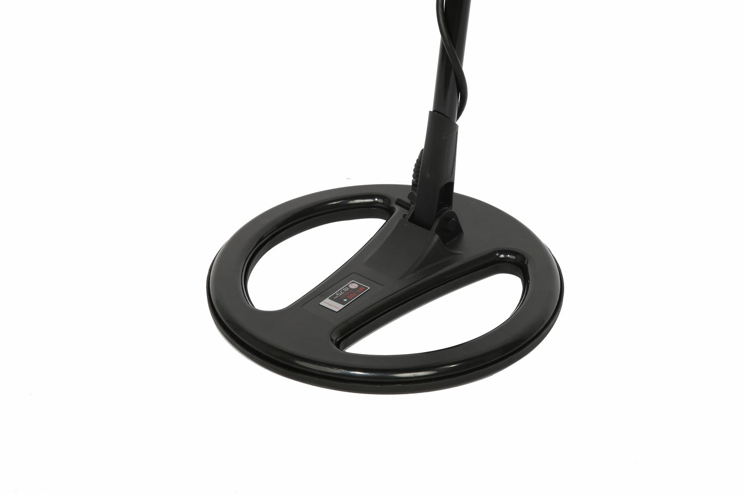 MT705 Professional Underground Metal Detector Waterproof Search Coil High Sensitivity Metal Detecting Tool