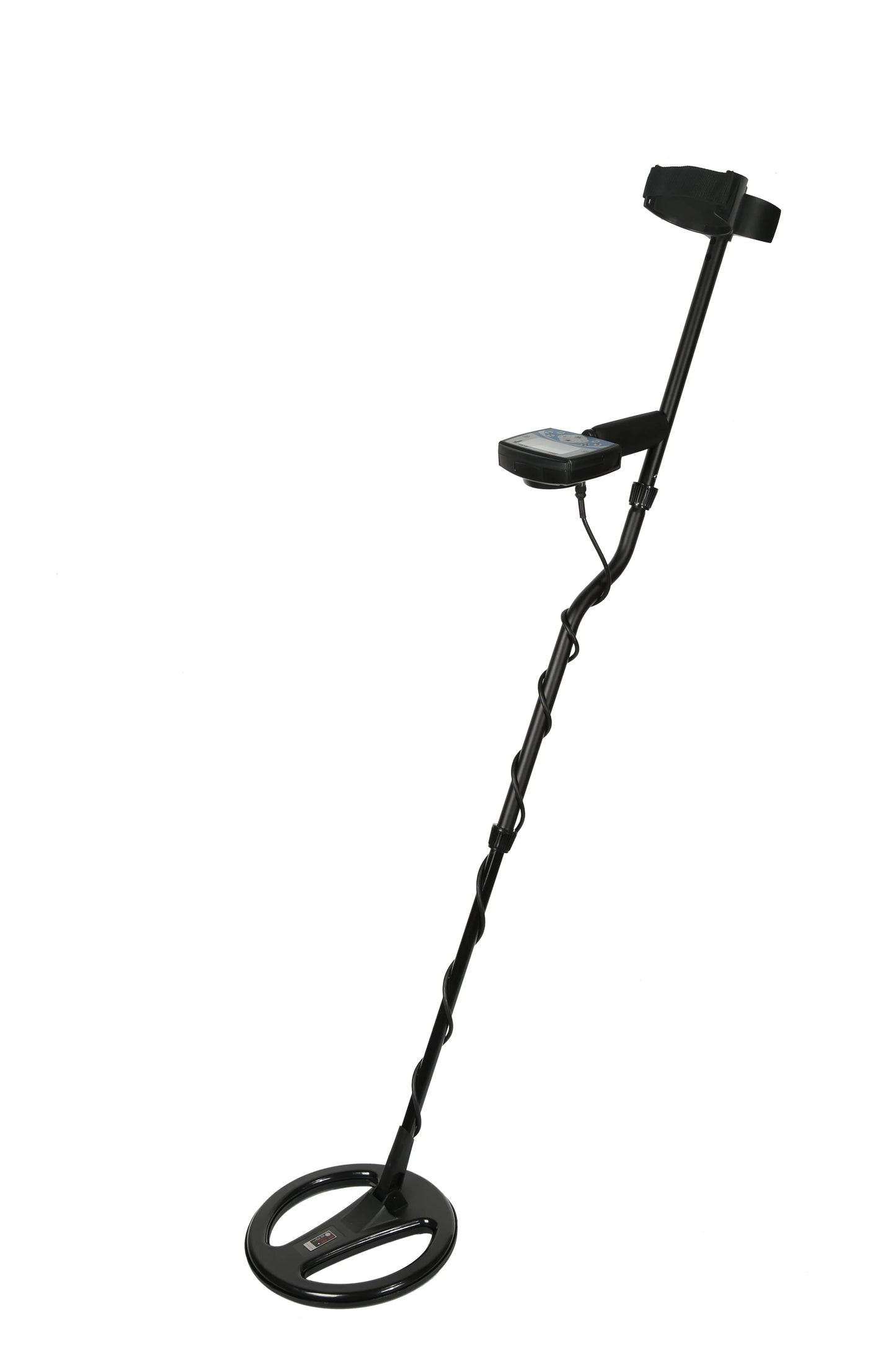 MT705 Professional Underground Metal Detector Waterproof Search Coil High Sensitivity Metal Detecting Tool