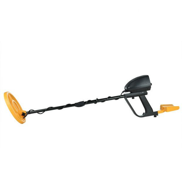 Waterproof Underground Gold Metal Detector Finder TX-910 MD910 Treasure Detecting Pinpointer