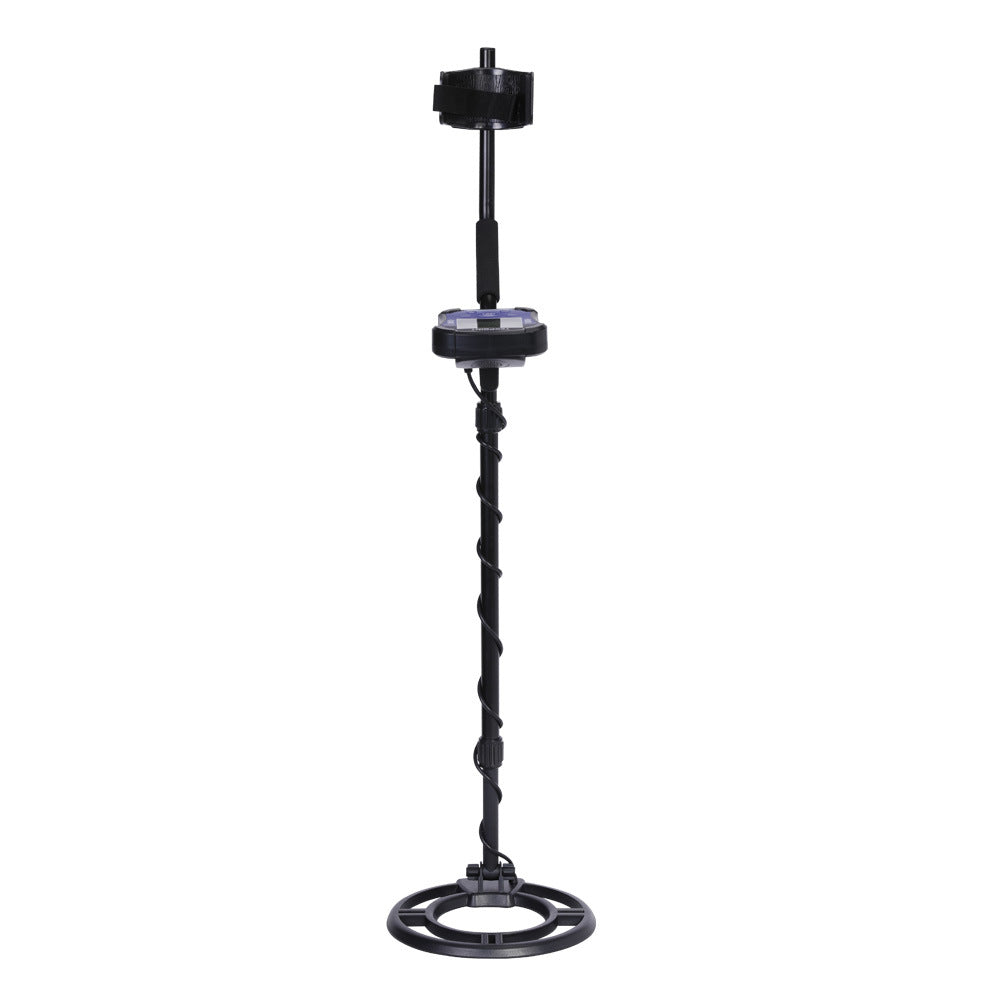 MD8010 Underground Metal Detector Gold Detector Treasure Hunter Detector