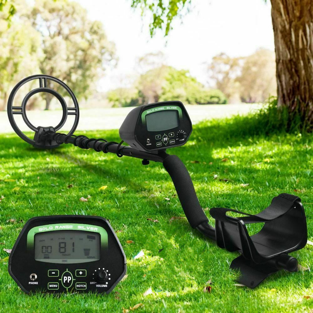Metal detector GC1037