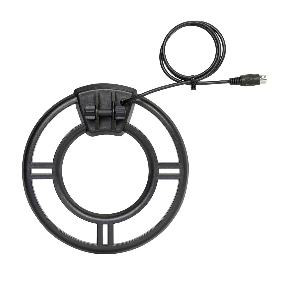 MD8010 Underground Metal Detector Gold Detector Treasure Hunter Detector