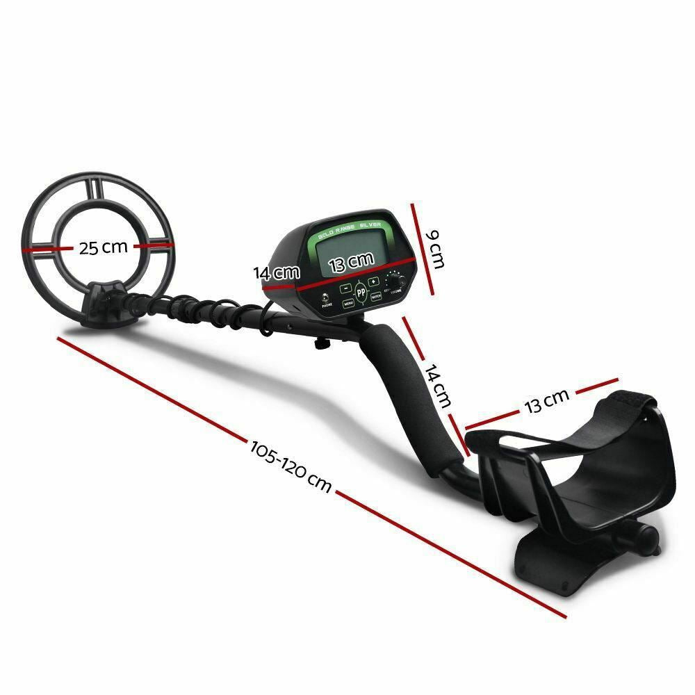 Metal detector GC1037