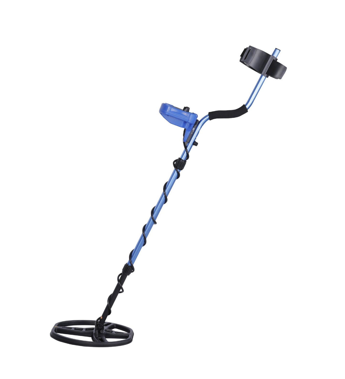 MD8050 Metal Detector Professional Underground Depth Gold Detector