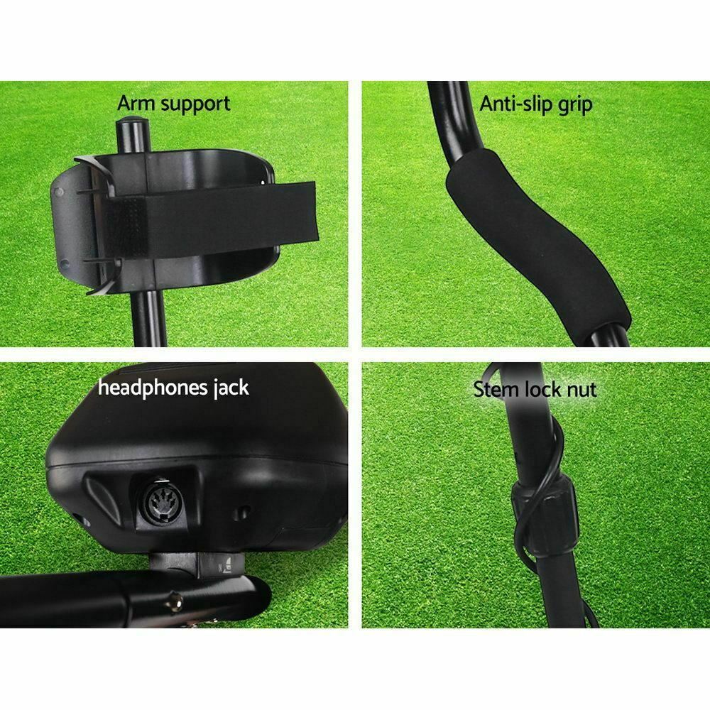 Metal detector GC1037