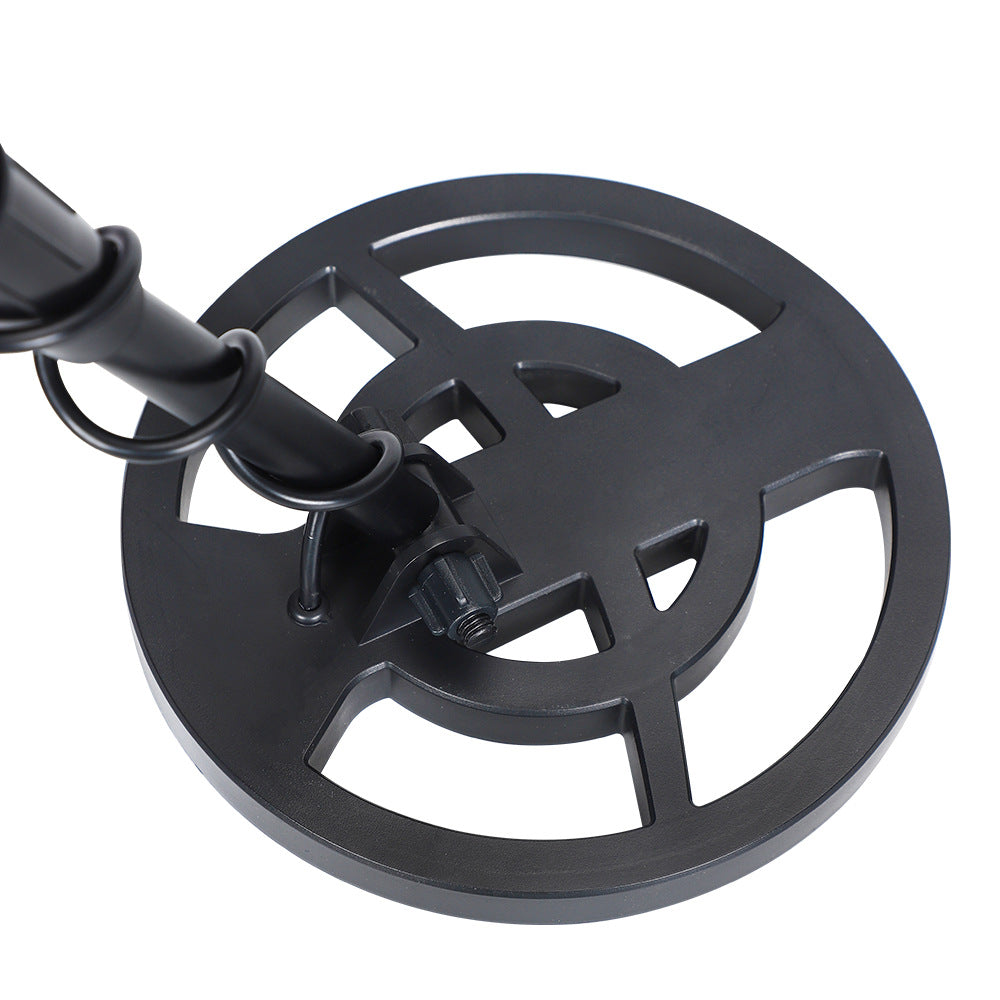 Underground Metal Detector GT620G High Sensitivity Liquid Crystal Professional Gold Hunter