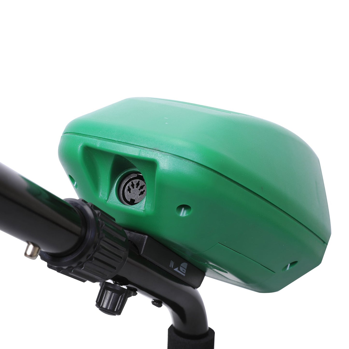 MD950 Metal Detector High Precision Positioning LED Backlight Metal Detector Treasure Hunter