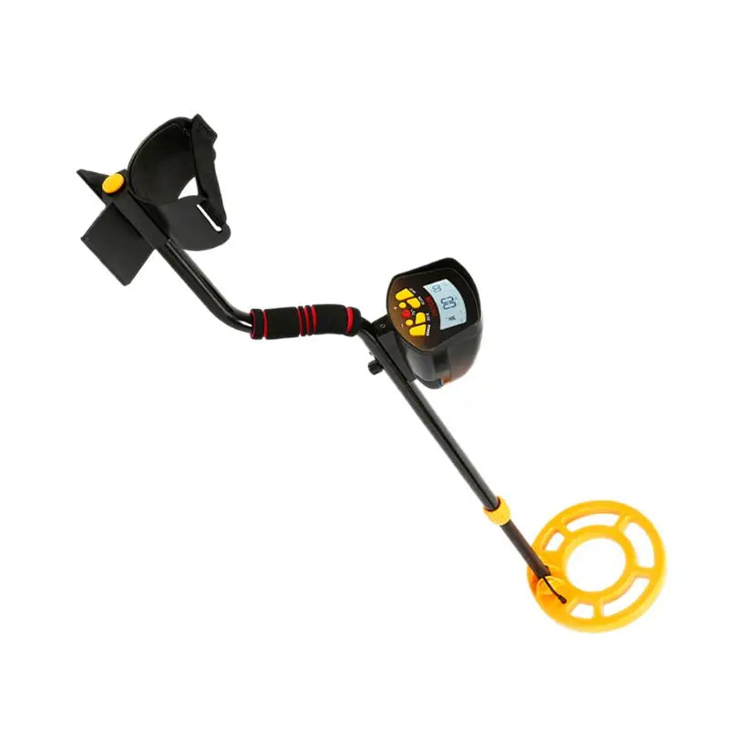 Underground Metal Detector MD5050 metal-detector High Sensitivity LCD Display Treasure Gold Hunter Finder