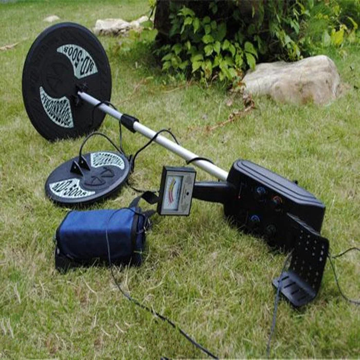 Metal Detector MD 5008 Underground Detection Tools/ Equipment Treasure Hunter