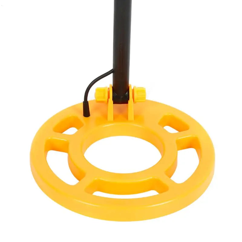 Underground Metal Detector MD5050 metal-detector High Sensitivity LCD Display Treasure Gold Hunter Finder