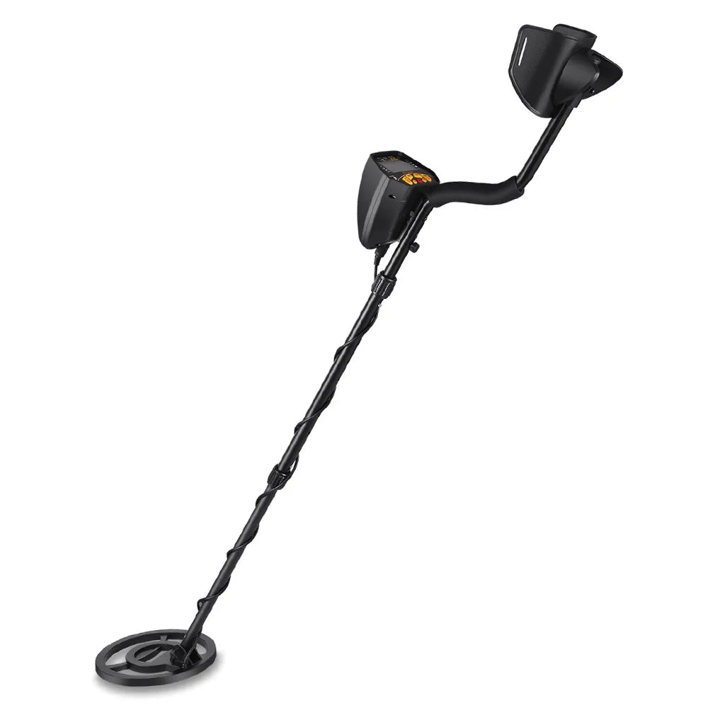 MD-3028 Metal Detector Underground Gold Detector Treasure Hunter Seeker