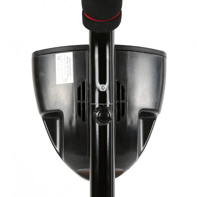 Underground Metal Detector MD5050 metal-detector High Sensitivity LCD Display Treasure Gold Hunter Finder