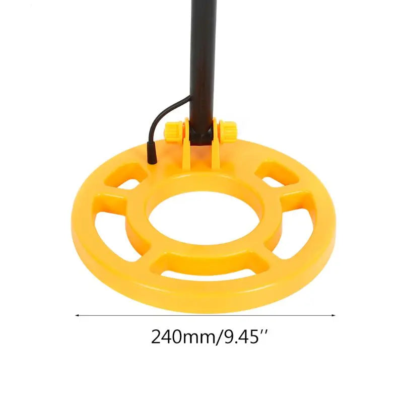 Underground Metal Detector MD5050 metal-detector High Sensitivity LCD Display Treasure Gold Hunter Finder