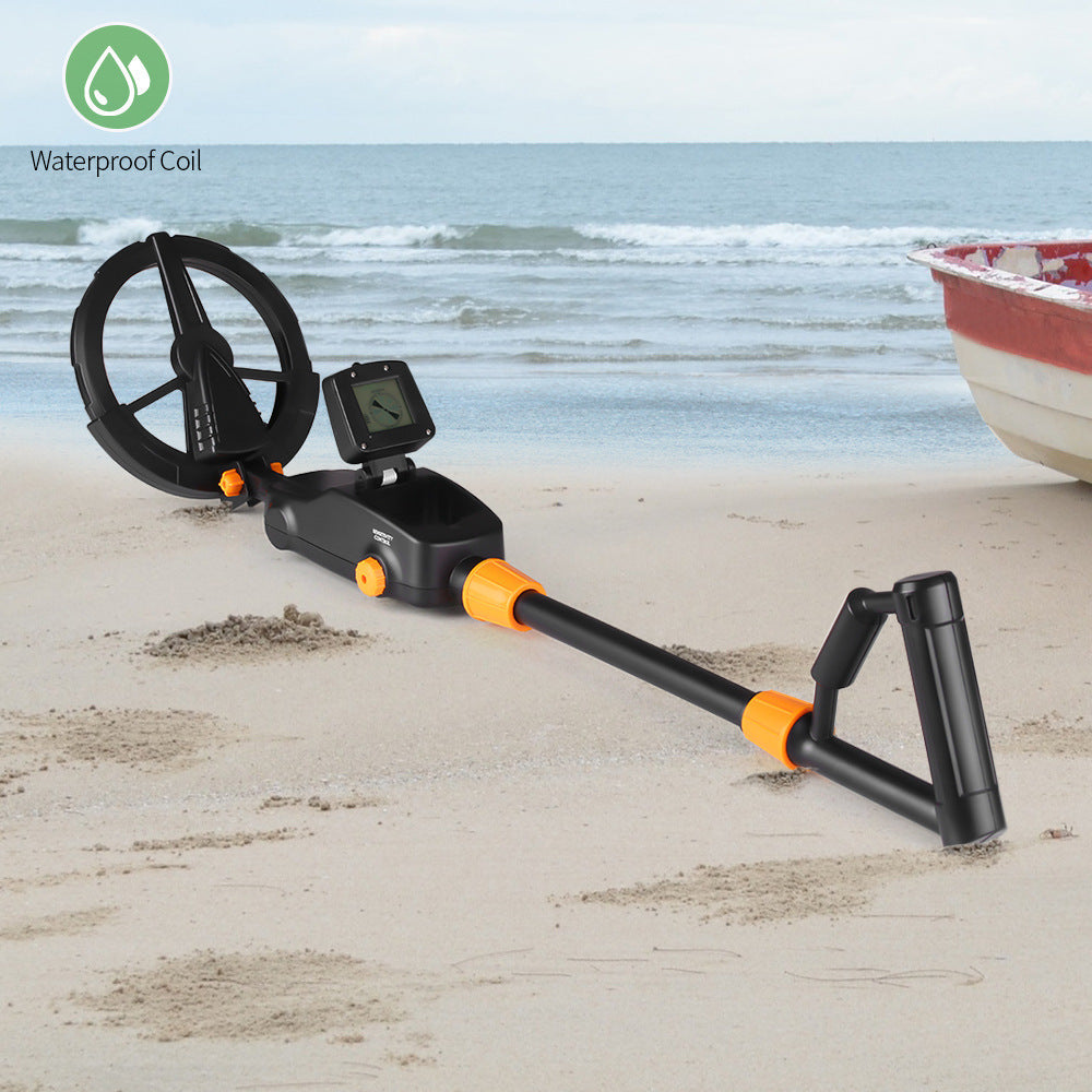 MD1008A Metal Detector for Kids