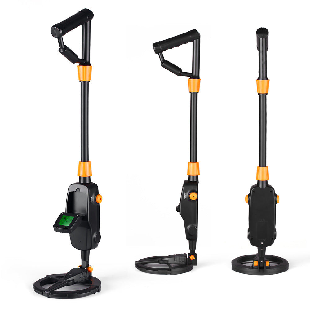 MD1008A Metal Detector for Kids