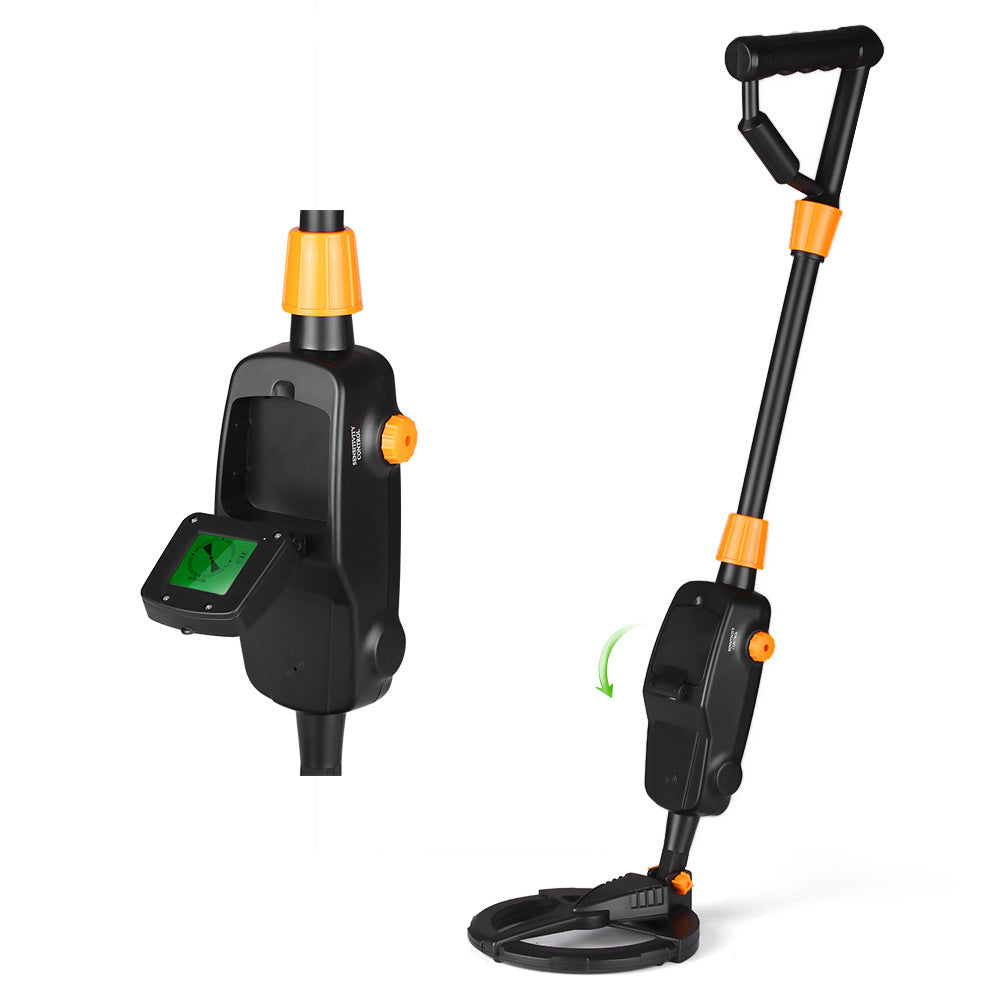 MD1008A Metal Detector for Kids