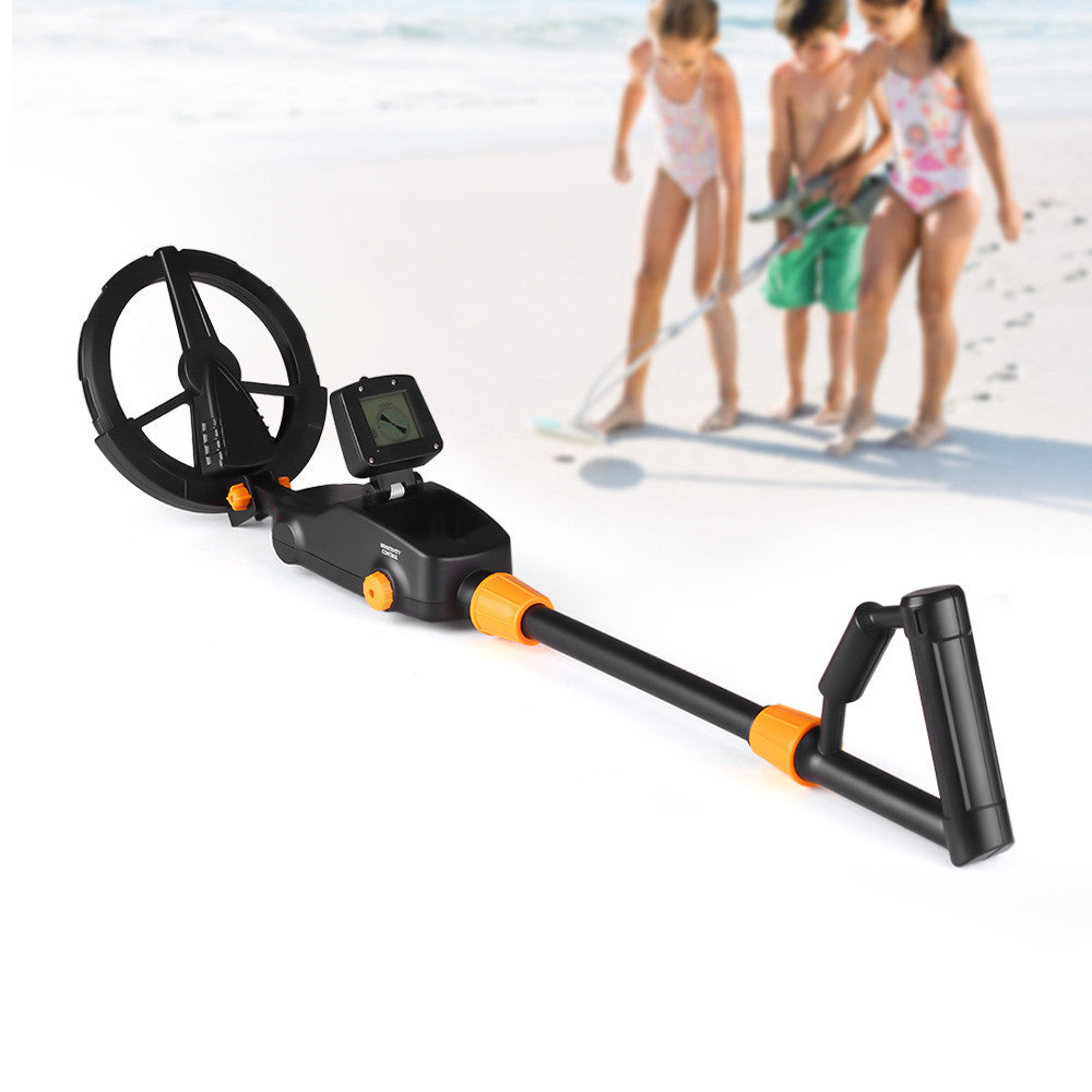MD1008A Metal Detector for Kids