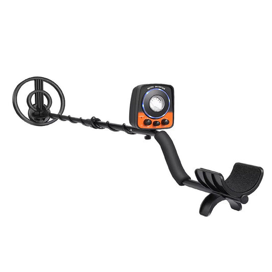 MD-5021 Underground Metal Detector for Treasure Hunting & Security