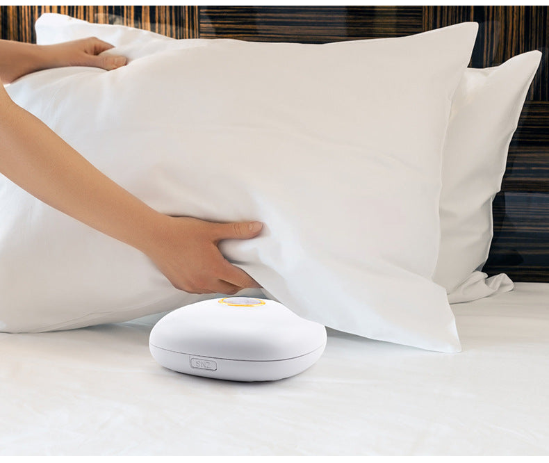 New Strong Vibration Alarm Clock for Students to Wake Up with Creative Cute Pet Mute Deaf LED Digital Clock