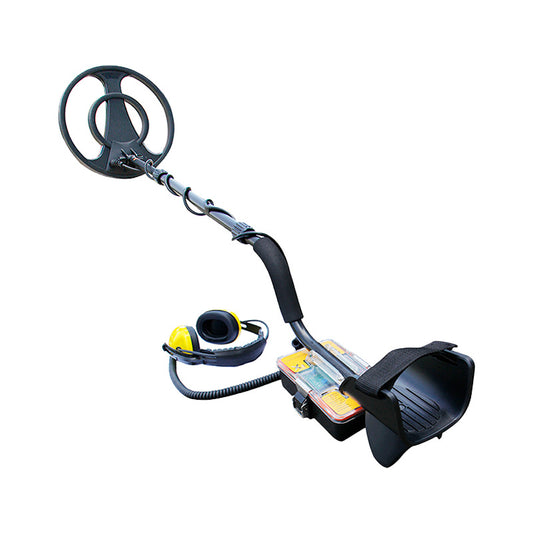 X3 Fully Waterproof Pulse Induction Underwater Metal Detector