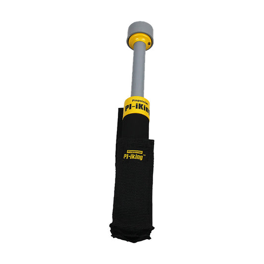 Metal Detector 740 Pulse Induction Waterproof Metal Detector Underwater Metal Detection