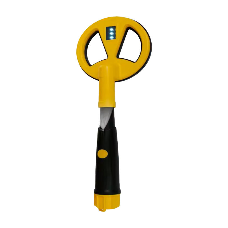 MD780 handheld underwater metal detector security check underground gold, silver, copper, and iron detector