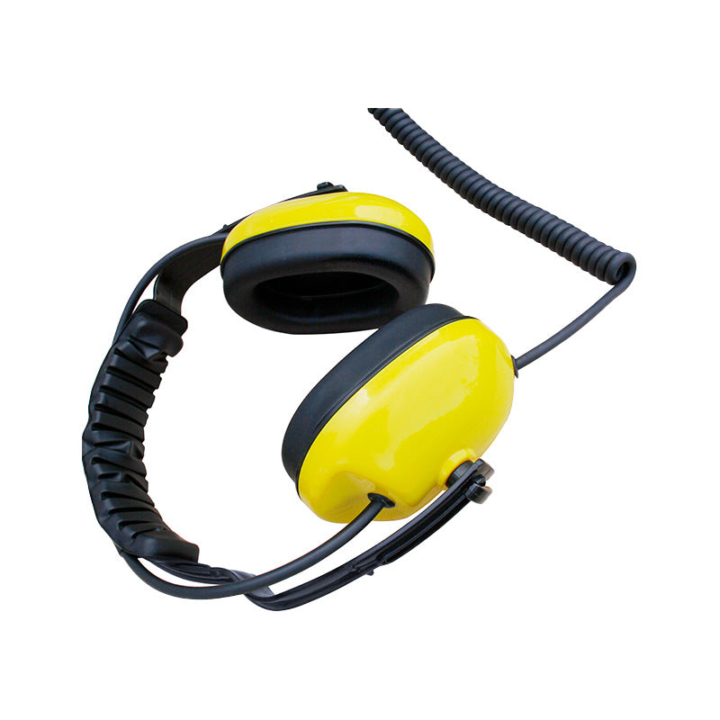 X3 Fully Waterproof Pulse Induction Underwater Metal Detector