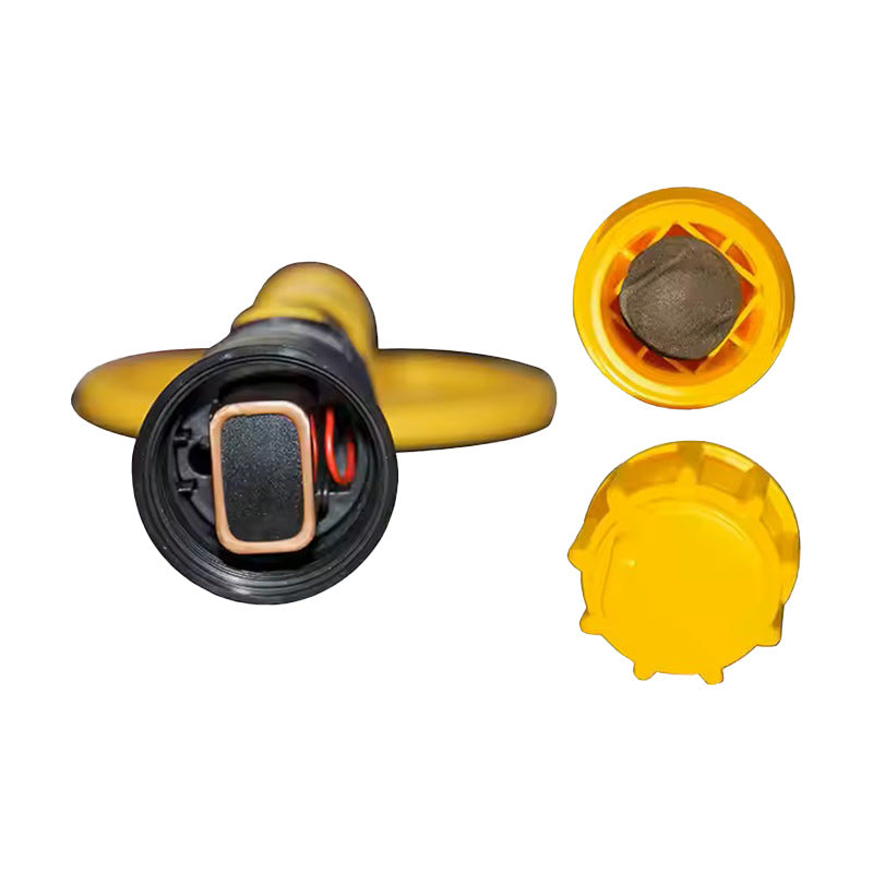 MD780 handheld underwater metal detector security check underground gold, silver, copper, and iron detector