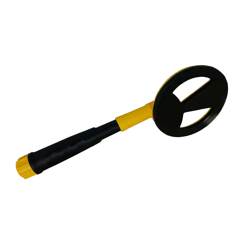 MD780 handheld underwater metal detector security check underground gold, silver, copper, and iron detector