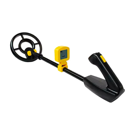 Children's Underground Metal Detector 1014 Metal Detector Children's Puzzle Toy Farm Activity Summer Camp Treasure Digging