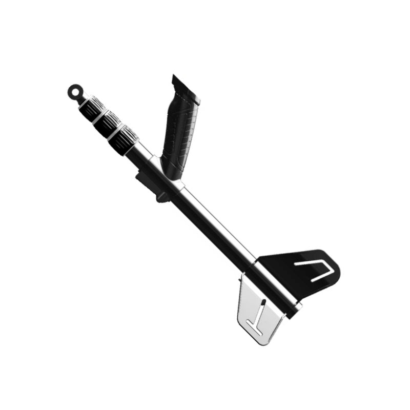 Skycruiser 24K Metal Detector for Adults Detecting Sand Gold High-Precision