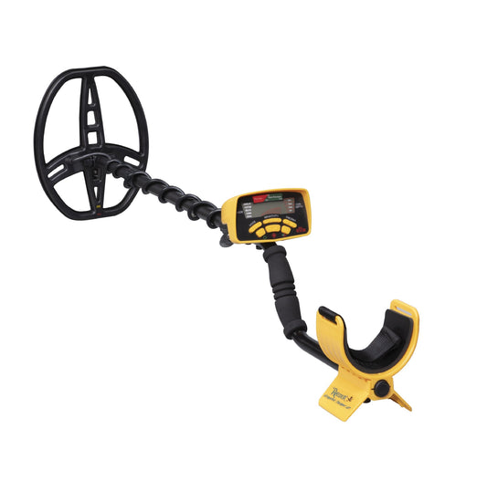 MD-6350 Underground Metal Detector Gold Digger Treasure Hunter