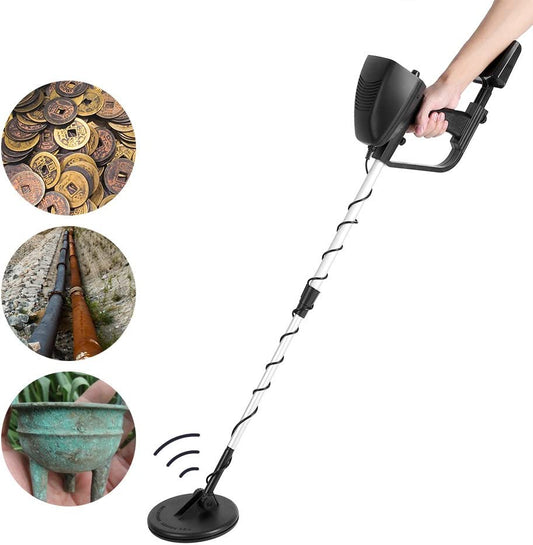 MD4030 Popular Underground Metal Detector