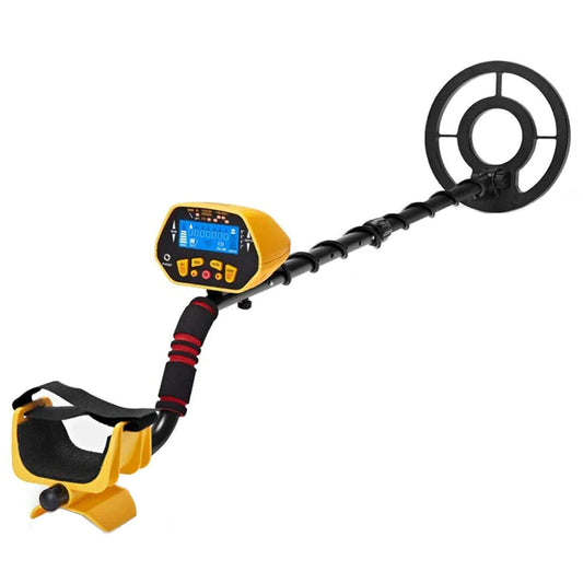 GC1028 Professional Underground Metal Detector Gold Detector