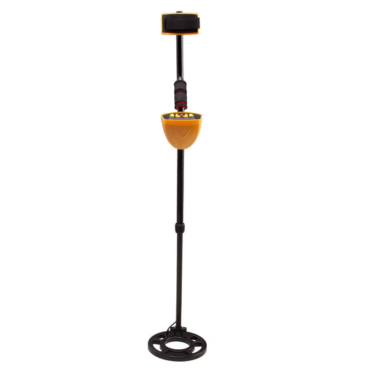 Underground Metal Detectors MD-9020C High Sensitivity LCD Display
