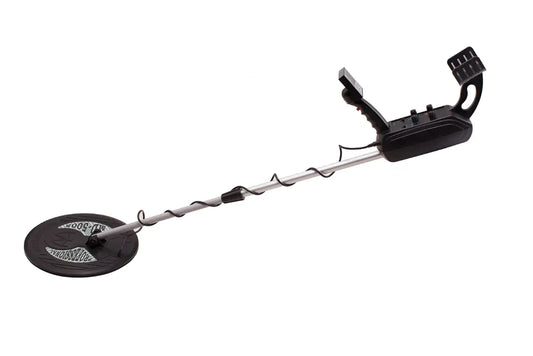 Metal Detector MD 5008 Underground Detection Tools/ Equipment Treasure Hunter