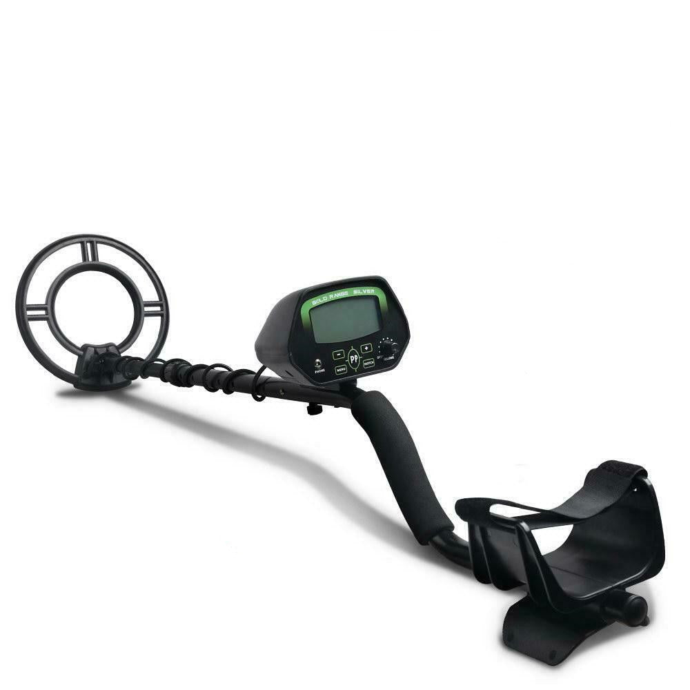 Metal detector GC1037