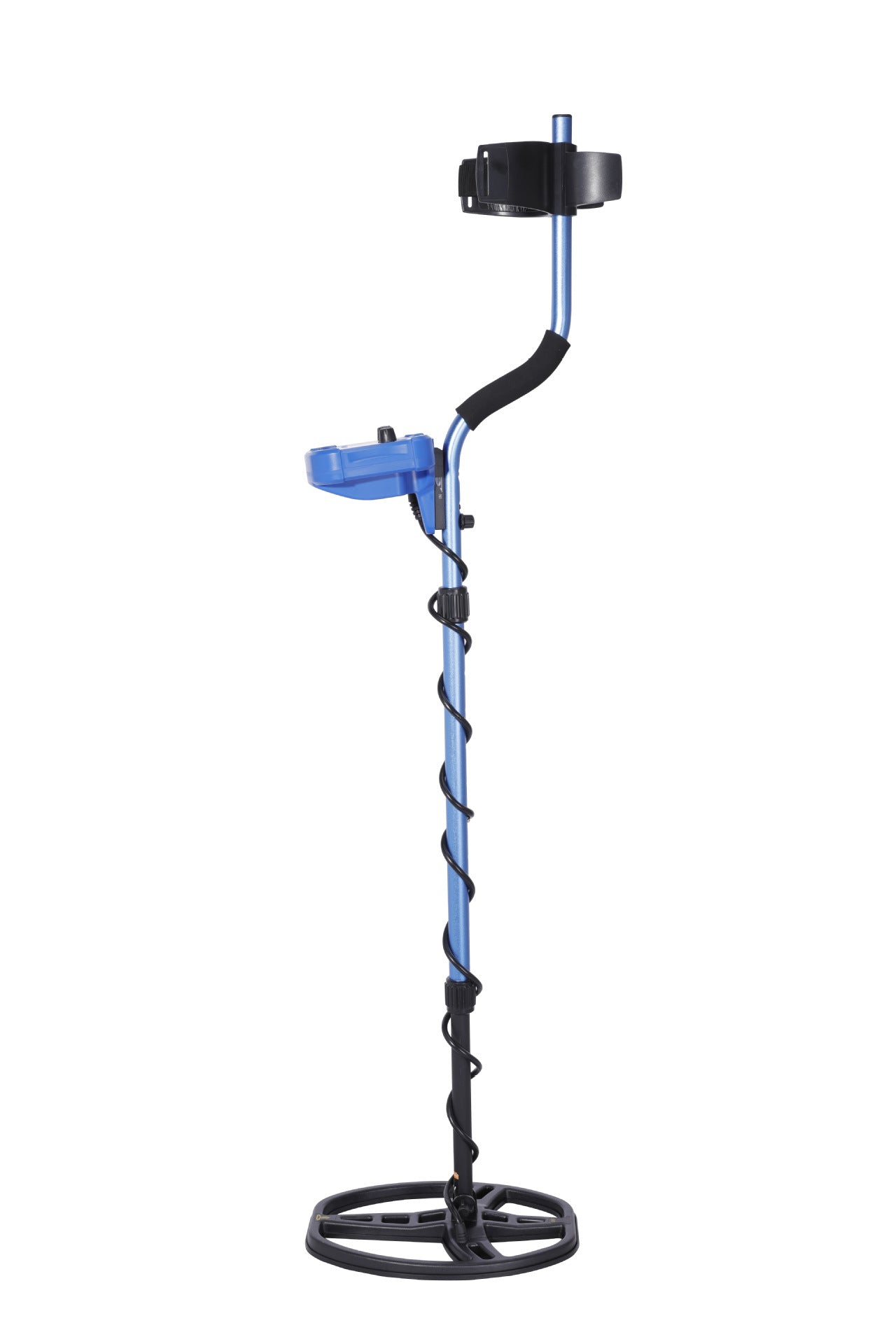 MD8050 Metal Detector Professional Underground Depth Gold Detector