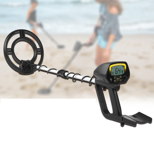 MD4060 Underground Metal Detector LCD Display Detector