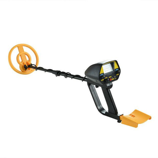 Professional Underground Metal Detector MD4080 Treasure Gold Digger